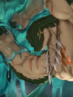 Inkudoragoon_ZenberuGugu_Animation_Full_WN