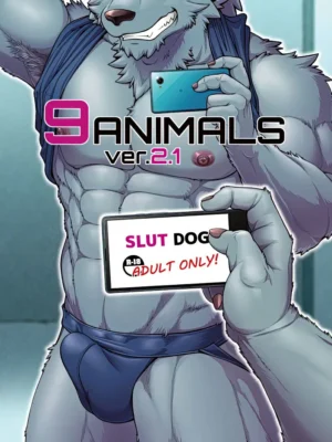 animals v2.1