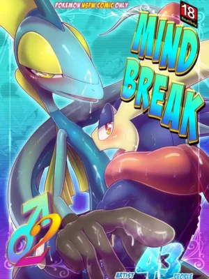 [英语]快楽堕ち ♂2 MIND BREAK ♂2（堕落的快乐♂2）