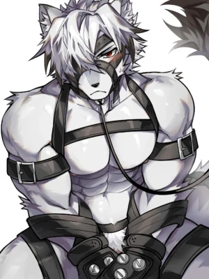 Lycaon
