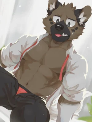 BlackFlunky 28