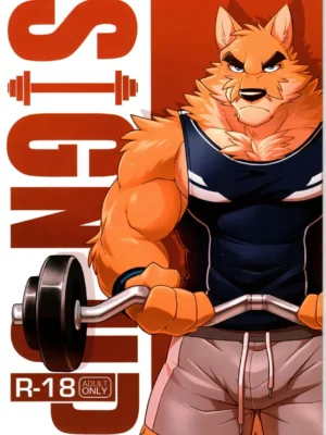 Sign Up
