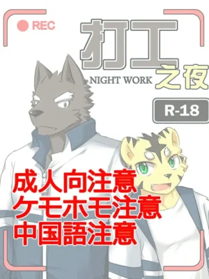 打工之夜